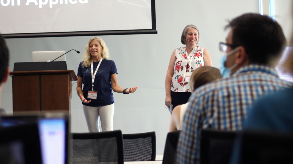 Creating a “TLDR” for Knowledge Workers Laboratory for Analytic