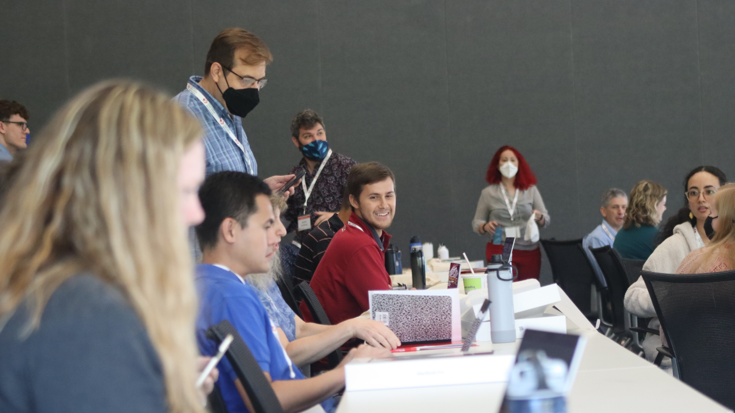 Laboratory for Analytic Sciences (LAS)