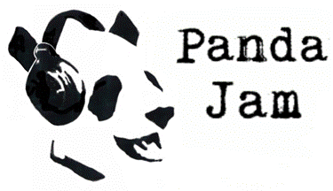 PandaJam logo