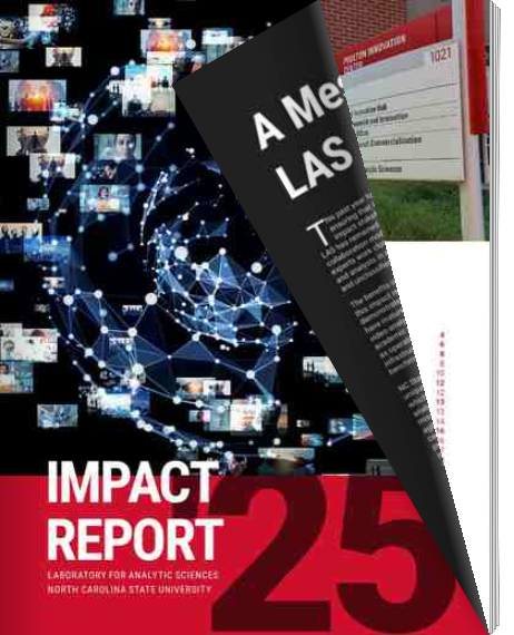 report cover